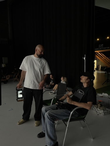 NEKTAR Camera Roll 100 min