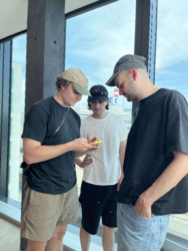 NEKTAR Camera Roll 103 min