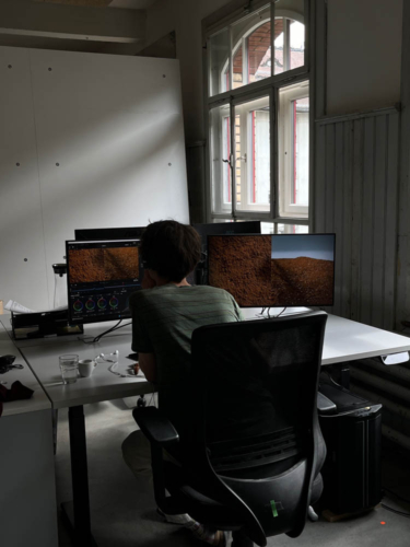 Nektar Camera Roll13