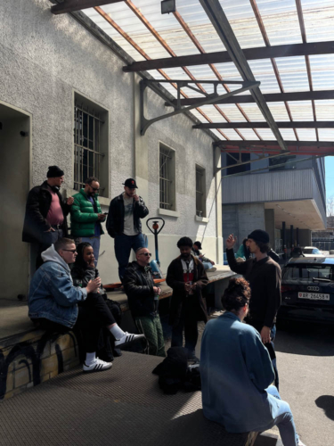 Nektar Camera Roll15