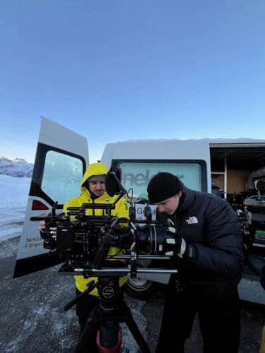 Nektar Camera Roll17