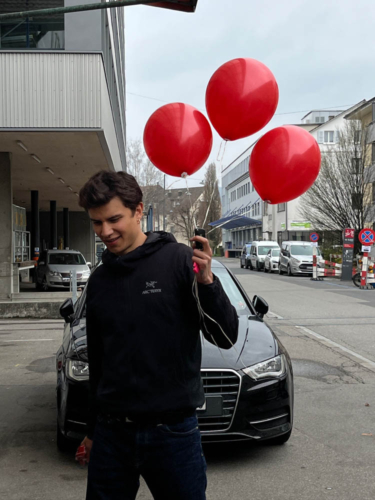 Nektar Camera Roll18