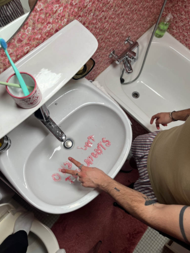 Nektar Camera Roll25