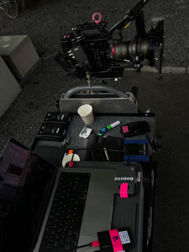 Nektar Camera Roll36