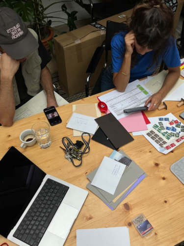 Nektar Camera Roll45