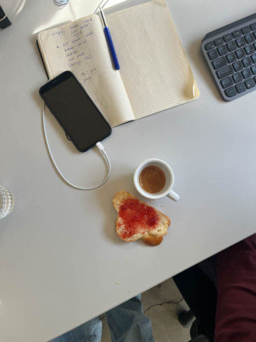 Nektar Camera Roll72