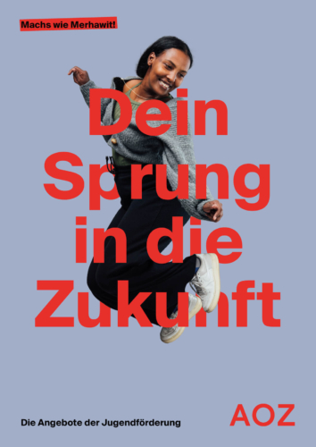 AOZ Plakat Merhawit 1300x1838