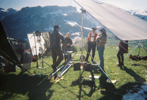 Appenzeller Bearli Biber Nektar BTS 1