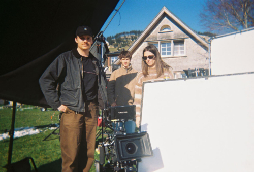 Appenzeller Bearli Biber Nektar BTS 2