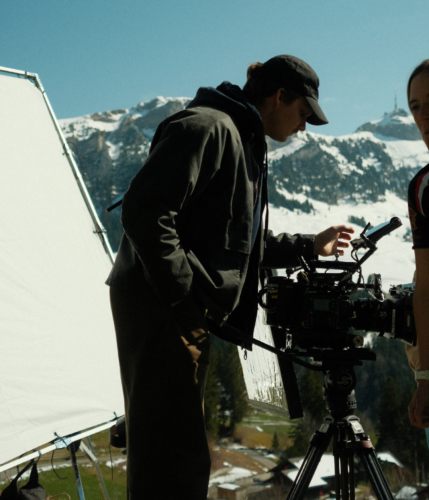 Appenzeller Bearli Biber Nektar BTS 4