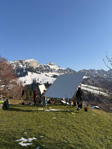 Appenzeller Bearli Biber Nektar BTS 5