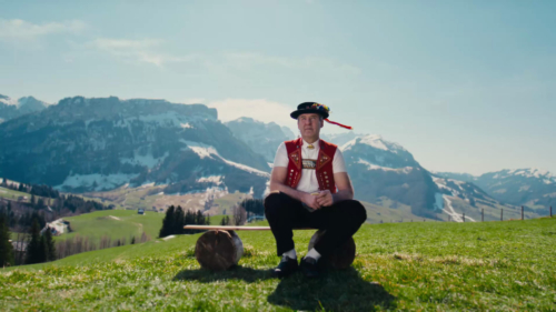 Appenzeller Kaese Baerli Bischofberger Nektar Nuesch Sisters Still 3