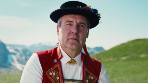 Appenzeller Kaese Baerli Bischofberger Nektar Nuesch Sisters Still 4