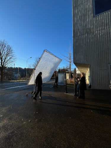 ZAK Gratis Zum Mitnehmen Nektar BTS 7