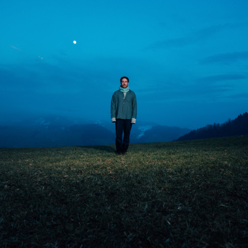 Benjamin Amaru Closer Somehow Rouven Niedermaier 06