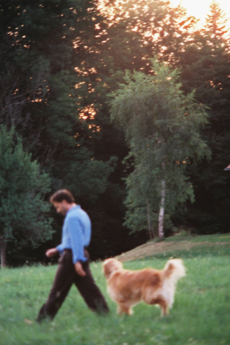 IARAOMD Benjamin Amaru BTS 5 Luka Trifkovic