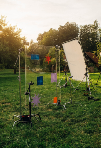 IARAOMD Benjamin Amaru BTS 6 Luca Bode