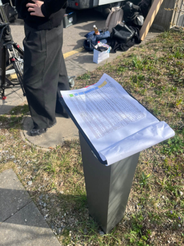 Caotina Cashback Nektar BTS 1