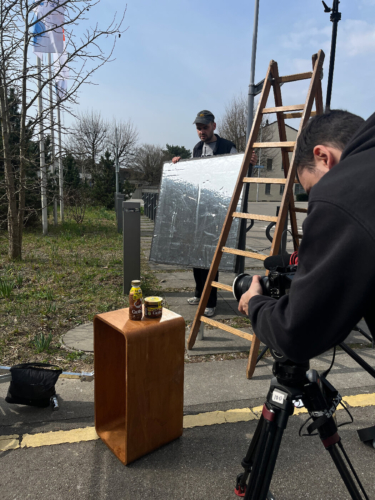 Caotina Cashback Nektar BTS 3