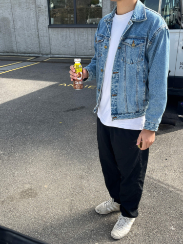 Caotina Cashback Nektar BTS 4