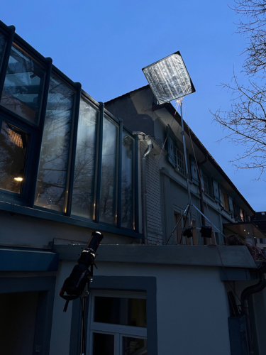 Cooqie Fliegender Wechsel BTS 06