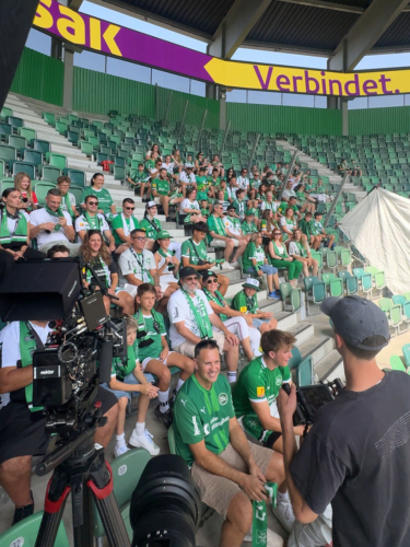 FCS Gx SAK Immer in Verbindung BTS 01