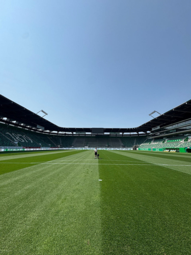 FCS Gx SAK Immer in Verbindung BTS 02