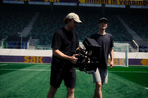 FCS Gx SAK Immer in Verbindung BTS 05