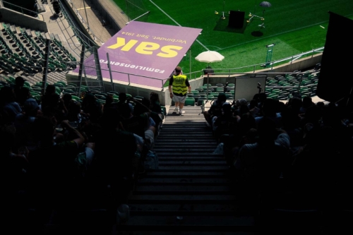 FCS Gx SAK Immer in Verbindung BTS 08