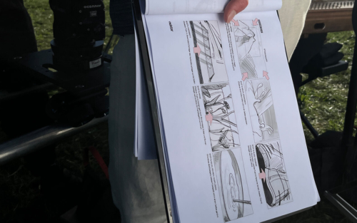 Kanton Appenzell AR Sechsiluete BTS 04