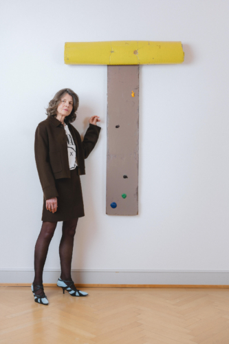 Le Cahier Selina Seibel 6