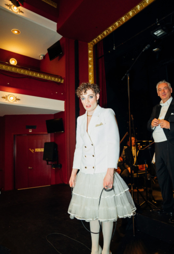 Nemo The Code Nektar BTS 02