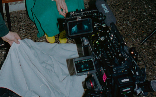 Rezn why Nektar BTS 01