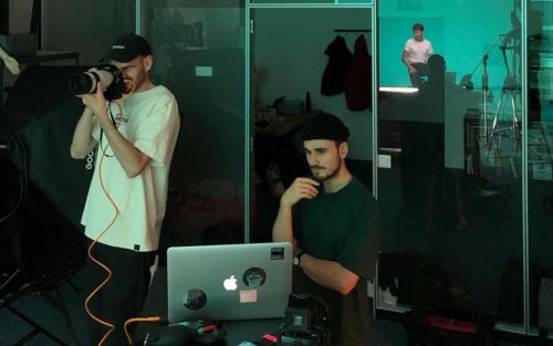 Rezn why Nektar BTS 03