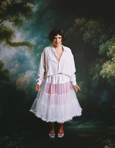 Rouven Niedermaier Sister Pheobe 2162 007