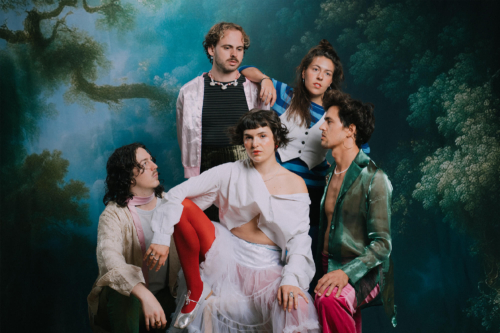 Rouven Niedermaier Sister Pheobe 2162 009