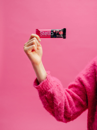 Stella Portrait 4 Nektar Rouven Niedermaier