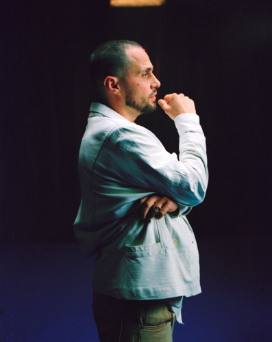 Vernisage Rouven Niedermaier A 19463163