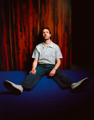 Vernisage Rouven Niedermaier A 20150756