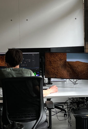 Vitarbo Next Generation BTS 06