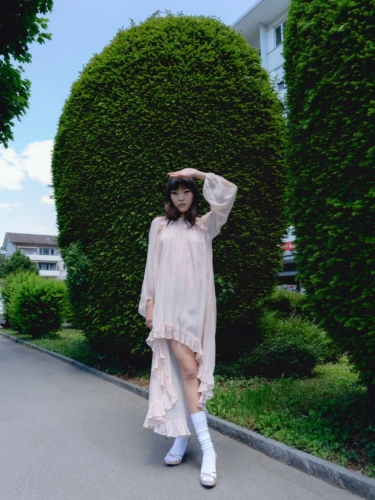 Selina Seibel Nektar 11 min