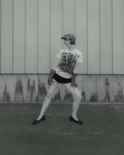 Selina Seibel TA Ti10 min