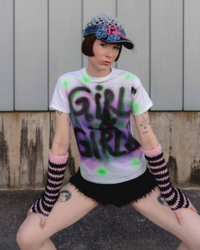 Selina Seibel TA Ti11 min