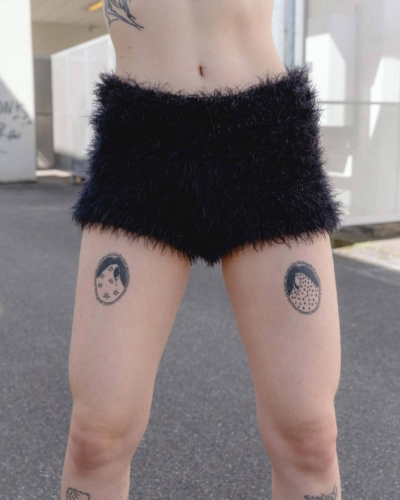 Selina Seibel TA Ti12 min